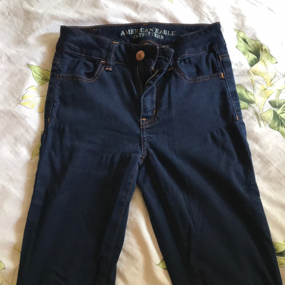 American eagle jeans - Picture 5 of 5